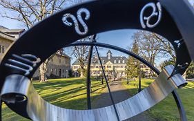 TOP Jagdschloss Hotel Niederwald